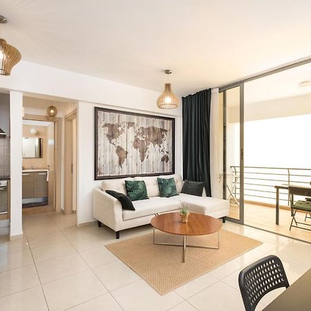 Lazuli City Center Ap 42 Λάρνακα Εξωτερικό φωτογραφία