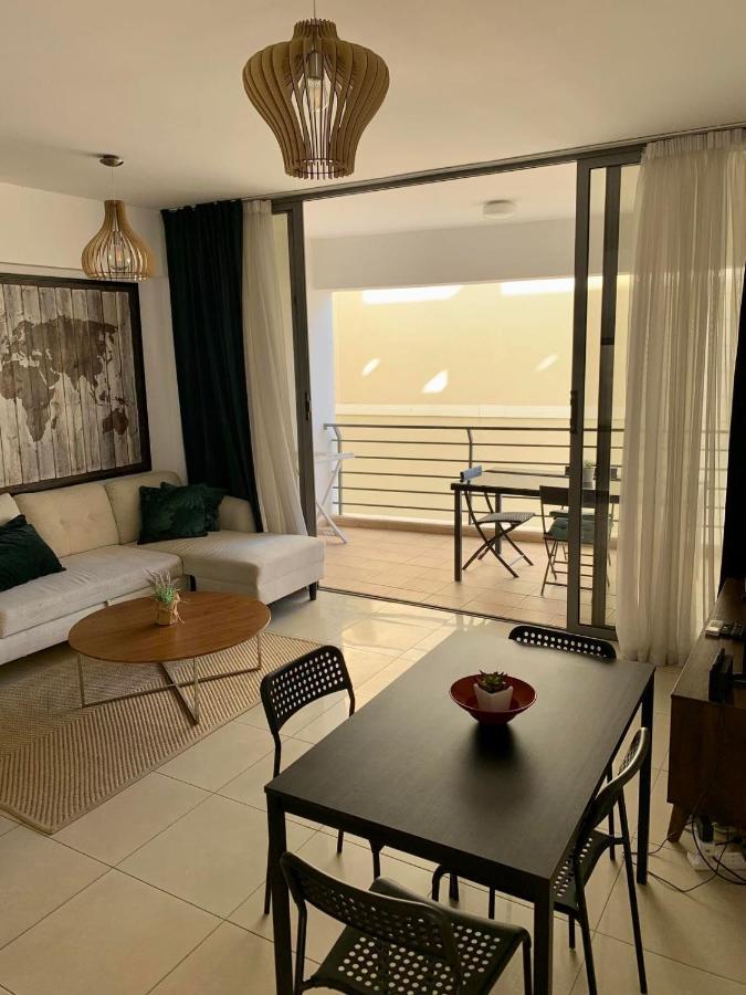 Lazuli City Center Ap 42 Λάρνακα Εξωτερικό φωτογραφία