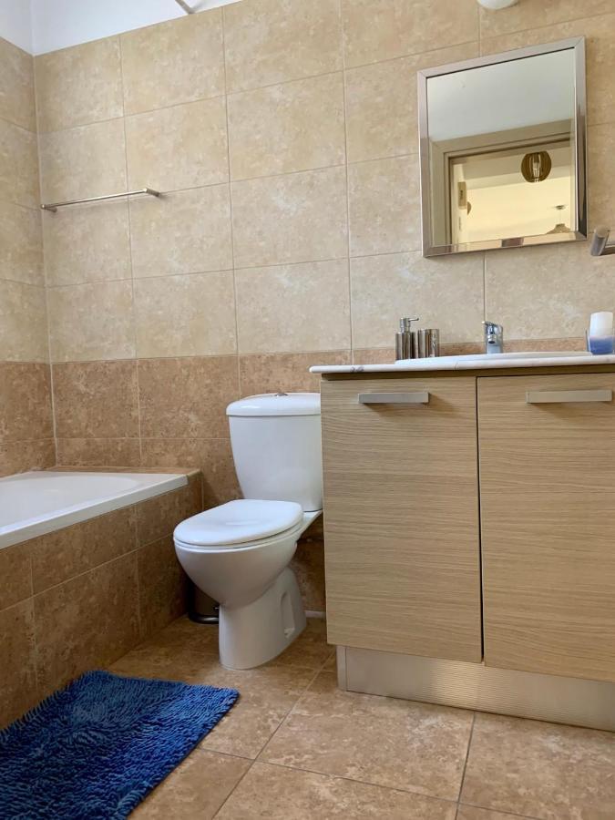 Lazuli City Center Ap 42 Λάρνακα Εξωτερικό φωτογραφία