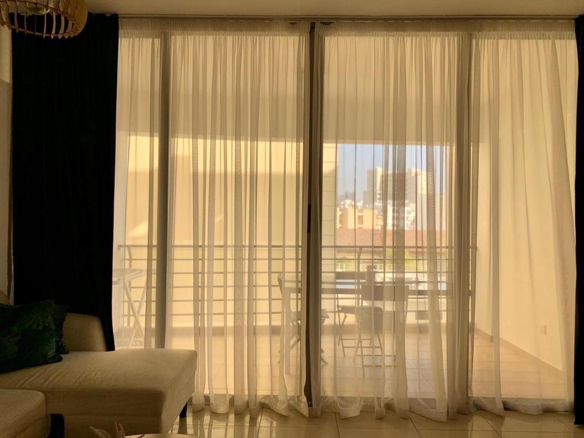 Lazuli City Center Ap 42 Λάρνακα Εξωτερικό φωτογραφία