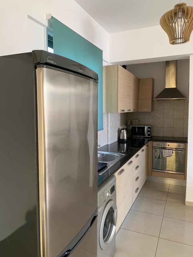 Lazuli City Center Ap 42 Λάρνακα Εξωτερικό φωτογραφία